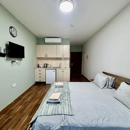 In Ekinadademir Dorm North Cyprus شقة فندقية