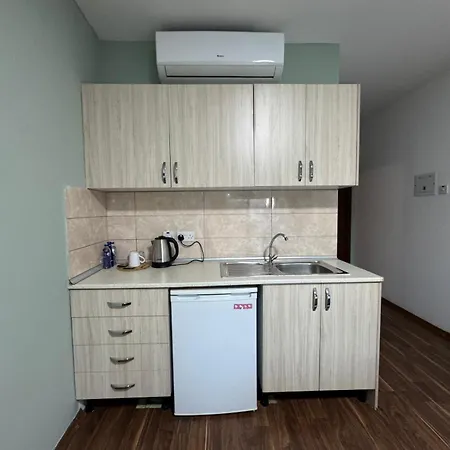 In Ekinadademir Dorm North Cyprus * Nikosia
