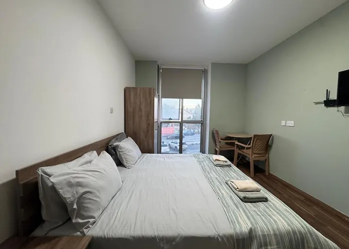 شقة فندقية In Ekinadademir Dorm North Cyprus *