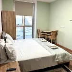 In Ekinadademir Dorm North Cyprus