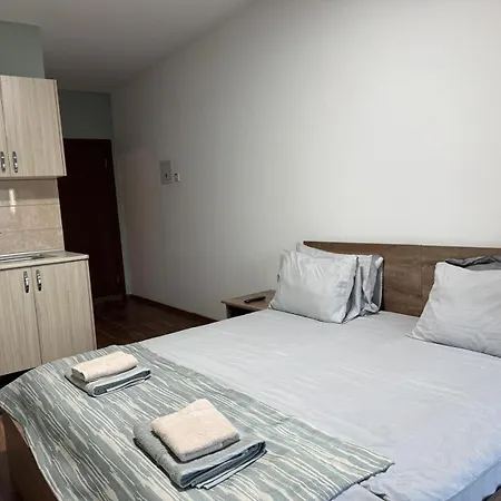 公寓式酒店 In Ekinadademir Dorm North Cyprus *