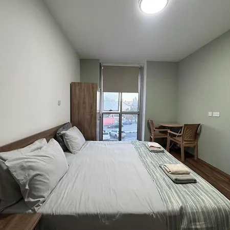 公寓式酒店 In Ekinadademir Dorm North Cyprus *