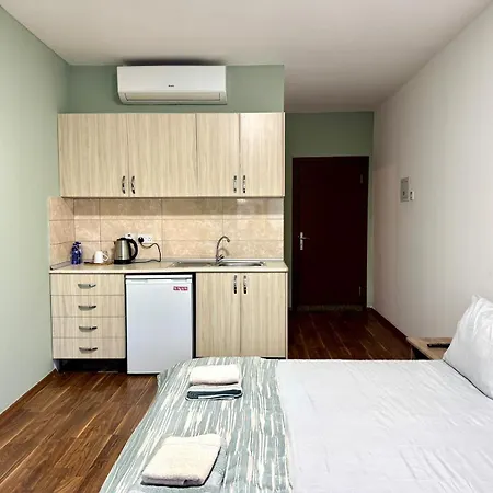 In Ekinadademir Dorm North Cyprus * Nicosia