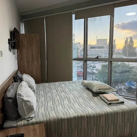 In Ekinadademir Dorm North Cyprus * 尼科西亚