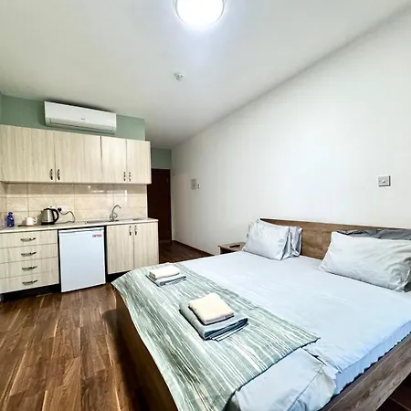 Aparthotel In Ekinadademir Dorm North Cyprus