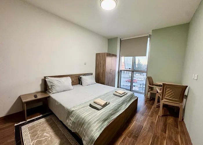 In Ekinadademir Dorm North Cyprus 公寓式酒店