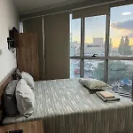 In Ekinadademir Dorm North Cyprus Апарт-отель Никосия