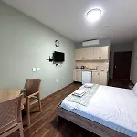 In Ekinadademir Dorm North Cyprus Апарт-отель *